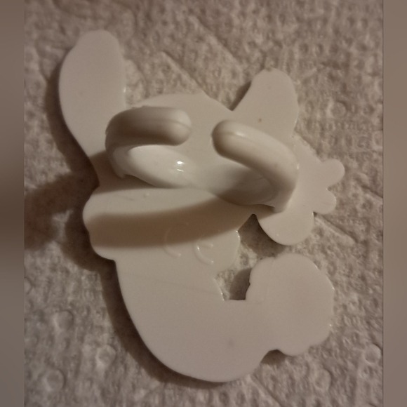 FREE with PURCHASE - CHARACTER RING - Picture 10 of 16